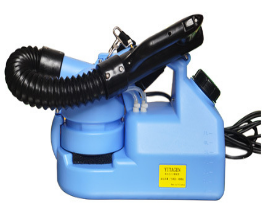 超低容量噴霧機